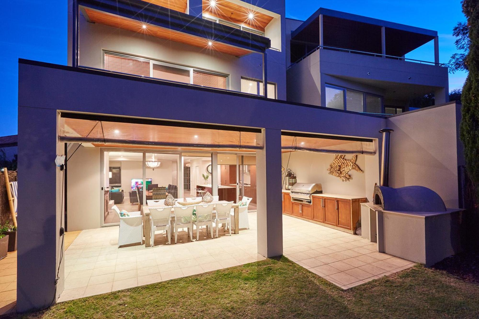 The Bay Residence, Marybrook Wa Luaran gambar