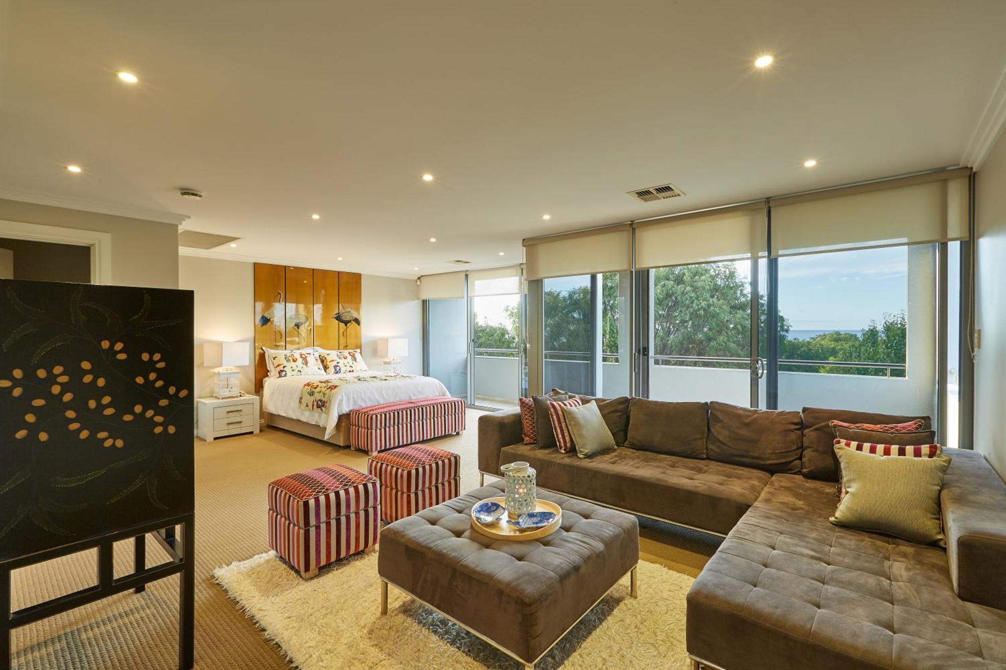The Bay Residence, Marybrook Wa Luaran gambar